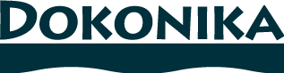 Dokonika logo