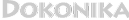 Dokonika logo